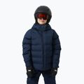 Детско ски яке Helly Hansen Kvitfjell Race Puffy navy