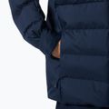 Детско ски яке Helly Hansen Kvitfjell Race Puffy navy 5