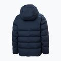Детско ски яке Helly Hansen Kvitfjell Race Puffy navy 7