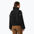 Helly Hansen дамски суитшърт Imperial Pile Zip черен 2