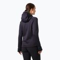 Helly Hansen дамски суитшърт Odin Thermal Pro Fleece black grape 2