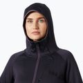 Helly Hansen дамски суитшърт Odin Thermal Pro Fleece black grape 3