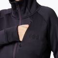 Helly Hansen дамски суитшърт Odin Thermal Pro Fleece black grape 4