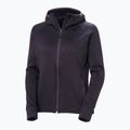 Helly Hansen дамски суитшърт Odin Thermal Pro Fleece black grape 7