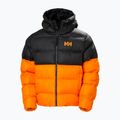 Мъжко пухено яке Helly Hansen Active Puffy papaya 6