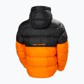 Мъжко пухено яке Helly Hansen Active Puffy papaya 7