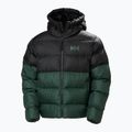 Мъжко пухено яке Helly Hansen Active Puffy jungle green