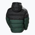 Мъжко пухено яке Helly Hansen Active Puffy jungle green 2