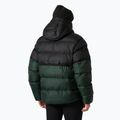 Мъжко пухено яке Helly Hansen Active Puffy jungle green 4