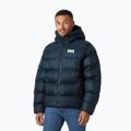 Мъжко пухено яке Helly Hansen Active Puffy navy