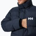 Мъжки Helly Hansen Vardo Parka изолирано яке тъмносиньо 5