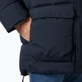 Мъжки Helly Hansen Vardo Parka изолирано яке тъмносиньо 6