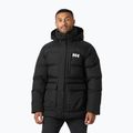 Мъжко изолирано яке Helly Hansen Vardo Parka black
