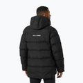 Мъжко изолирано яке Helly Hansen Vardo Parka black 2