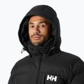 Мъжко изолирано яке Helly Hansen Vardo Parka black 3