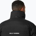 Мъжко изолирано яке Helly Hansen Vardo Parka black 4