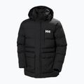 Мъжко изолирано яке Helly Hansen Vardo Parka black 6