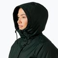 Дамско ватирано яке Helly Hansen Classic Insulated Trench dark jungle 3