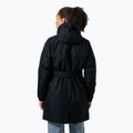 Дамско ватирано яке Helly Hansen Classic Insulated Trench navy 2