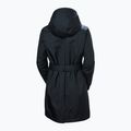 Дамско ватирано яке Helly Hansen Classic Insulated Trench navy 5