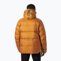 Мъжко ватирано яке Helly Hansen Active Winter mustard 2