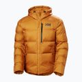 Мъжко ватирано яке Helly Hansen Active Winter mustard 6