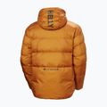 Мъжко ватирано яке Helly Hansen Active Winter mustard 7