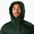 Мъжко ватирано яке Helly Hansen Active Winter dark jungle 3