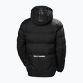 Мъжко ватирано яке Helly Hansen Active Winter black 8