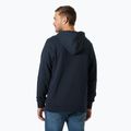 Мъжки Helly Hansen Box Hoodie navy 2