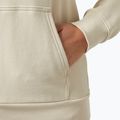 Дамски суитшърт Helly Hansen HH Logo Hoodie cream 4