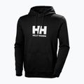 Мъжки суитшърт Helly Hansen HH Logo Hoodie black 5
