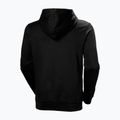 Мъжки суитшърт Helly Hansen HH Logo Hoodie black 6