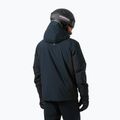 Мъжко ски яке Helly Hansen Courchavel navy 2