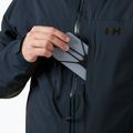 Мъжко ски яке Helly Hansen Courchavel navy 4