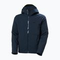 Мъжко ски яке Helly Hansen Courchavel navy 9