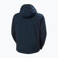 Мъжко ски яке Helly Hansen Courchavel navy 10