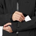 Мъжко ски яке Helly Hansen Courchavel black 6