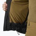 Мъжко ски яке Helly Hansen Courchavel black 9