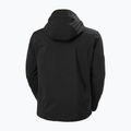 Мъжко ски яке Helly Hansen Courchavel black 11