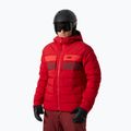 Helly Hansen мъжко яке Bossanova Puffy червено