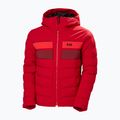 Helly Hansen мъжко яке Bossanova Puffy червено 10