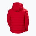 Helly Hansen мъжко яке Bossanova Puffy червено 11
