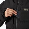 Helly Hansen мъжко яке Bossanova Puffy черно 4