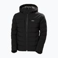 Helly Hansen мъжко яке Bossanova Puffy черно 10