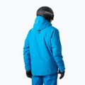 Мъжко ски яке Helly Hansen Panorama 2.0 Insulated neptune blue 2