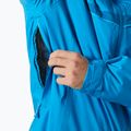 Мъжко ски яке Helly Hansen Panorama 2.0 Insulated neptune blue 5