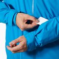 Мъжко ски яке Helly Hansen Panorama 2.0 Insulated neptune blue 6