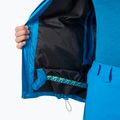 Мъжко ски яке Helly Hansen Panorama 2.0 Insulated neptune blue 10