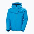 Мъжко ски яке Helly Hansen Panorama 2.0 Insulated neptune blue 11